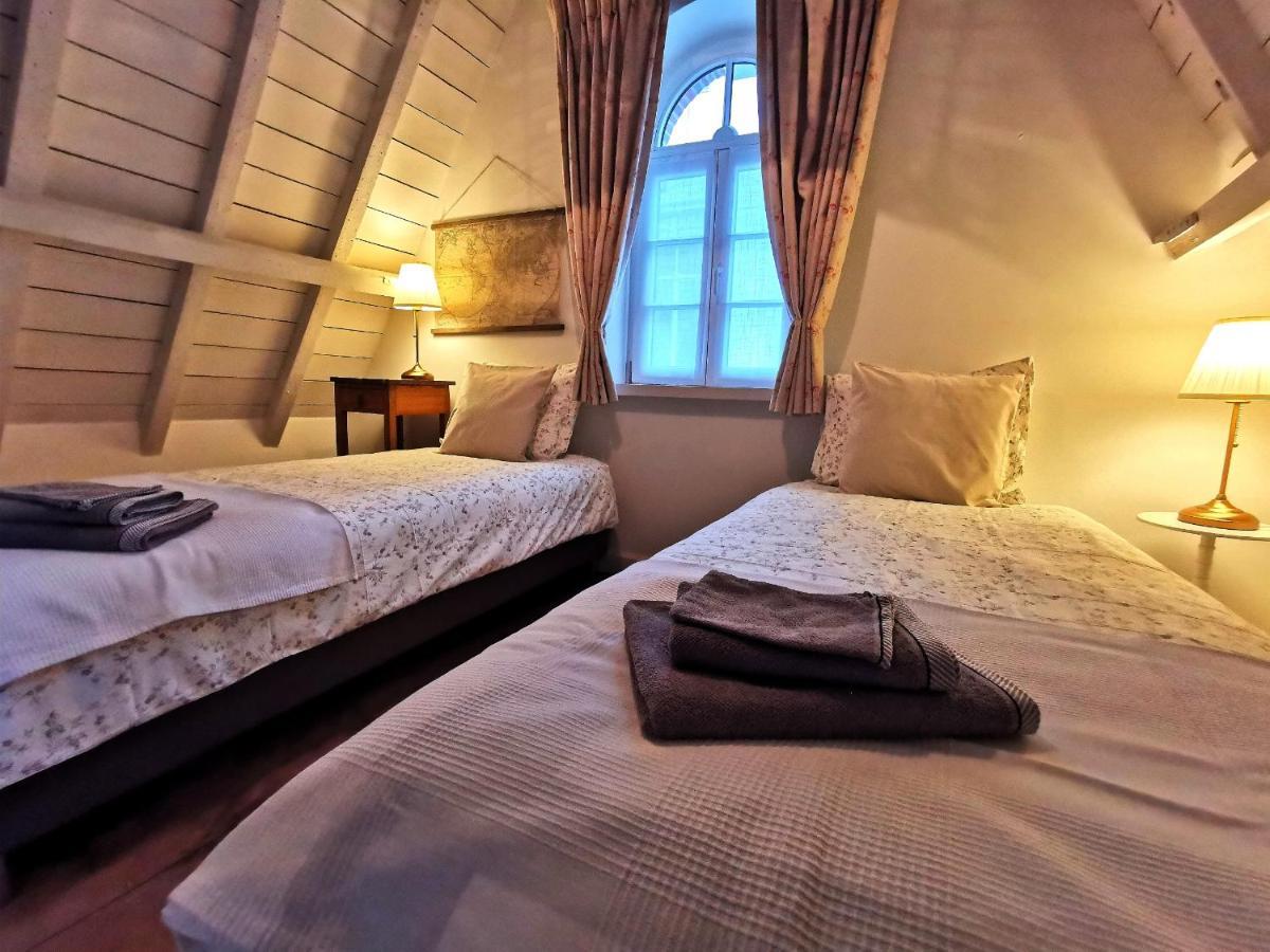 Old Bruges B&B Ngoại thất bức ảnh