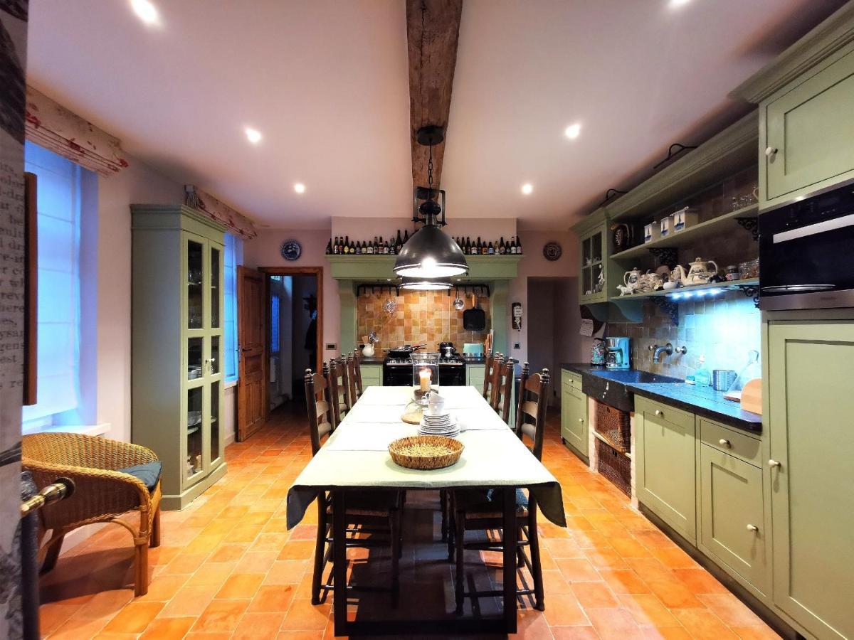 Old Bruges B&B Ngoại thất bức ảnh