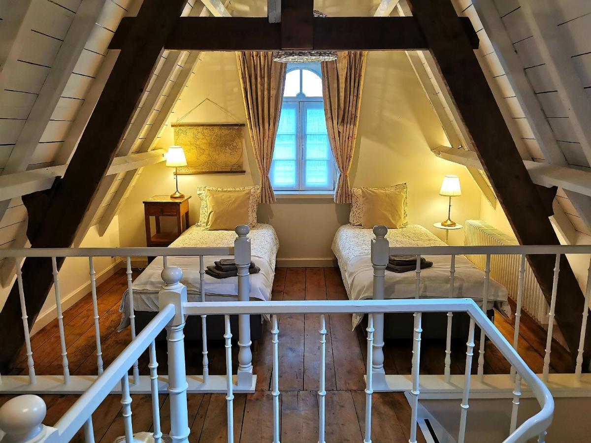 Old Bruges B&B Ngoại thất bức ảnh