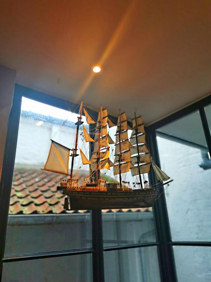 Old Bruges B&B Ngoại thất bức ảnh
