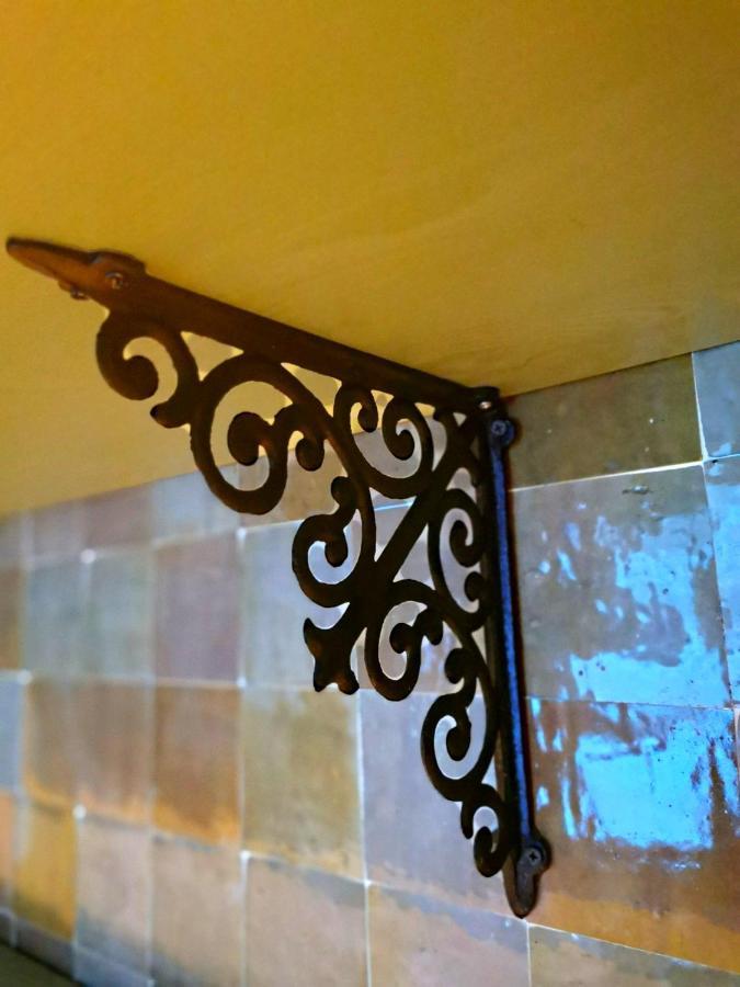 Old Bruges B&B Ngoại thất bức ảnh