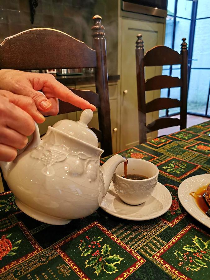 Old Bruges B&B Ngoại thất bức ảnh
