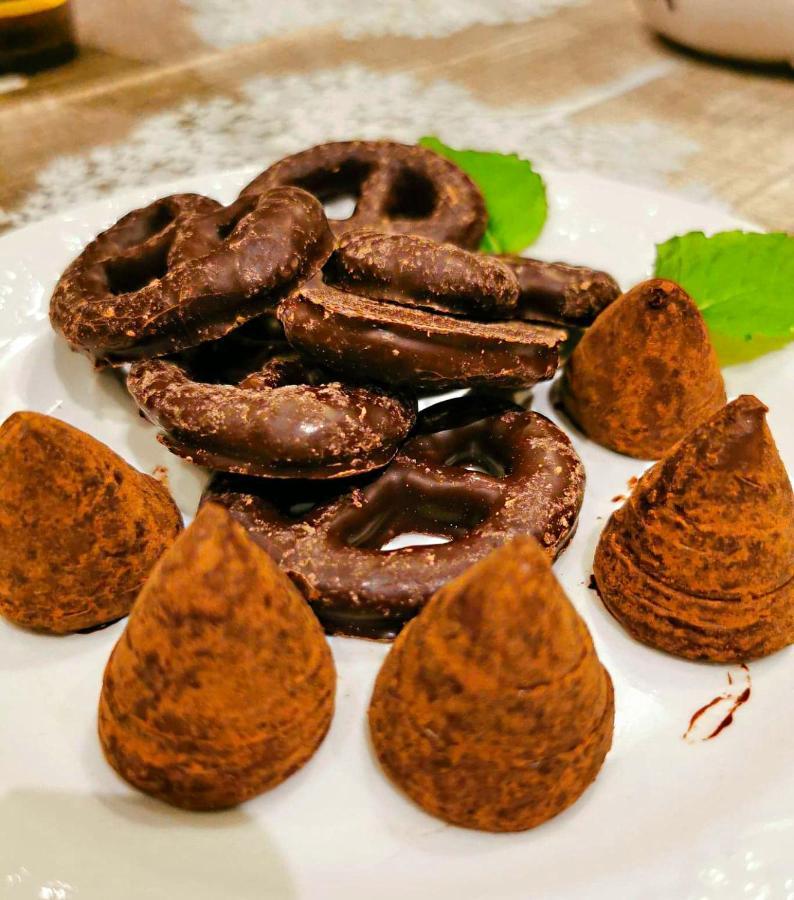 Old Bruges B&B Ngoại thất bức ảnh