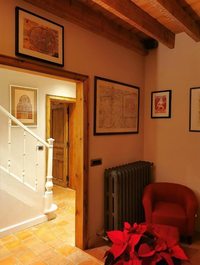 Old Bruges B&B Ngoại thất bức ảnh