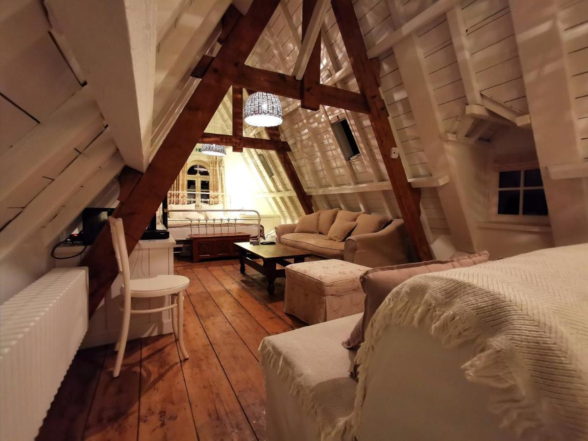Old Bruges B&B Ngoại thất bức ảnh