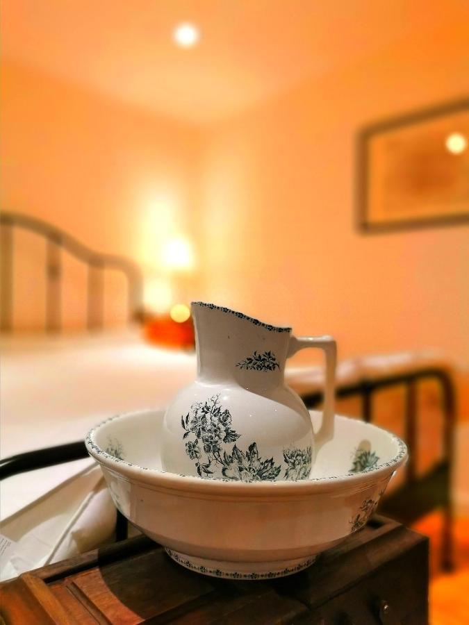 Old Bruges B&B Ngoại thất bức ảnh