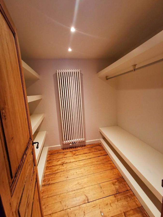 Old Bruges B&B Ngoại thất bức ảnh