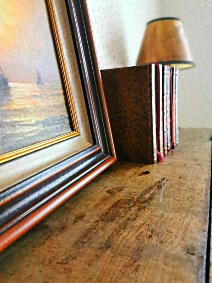 Old Bruges B&B Ngoại thất bức ảnh