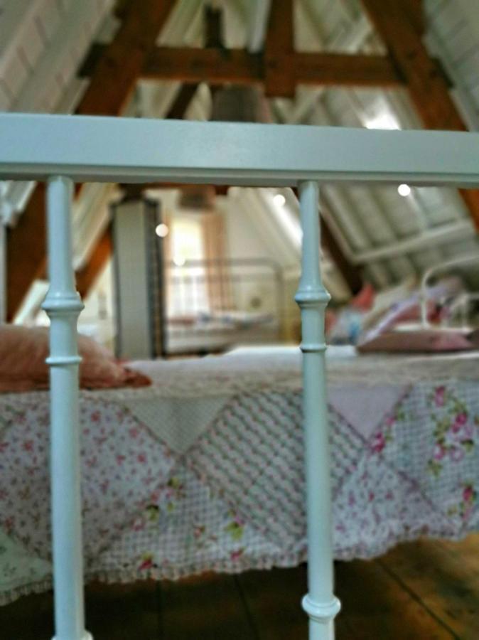 Old Bruges B&B Ngoại thất bức ảnh