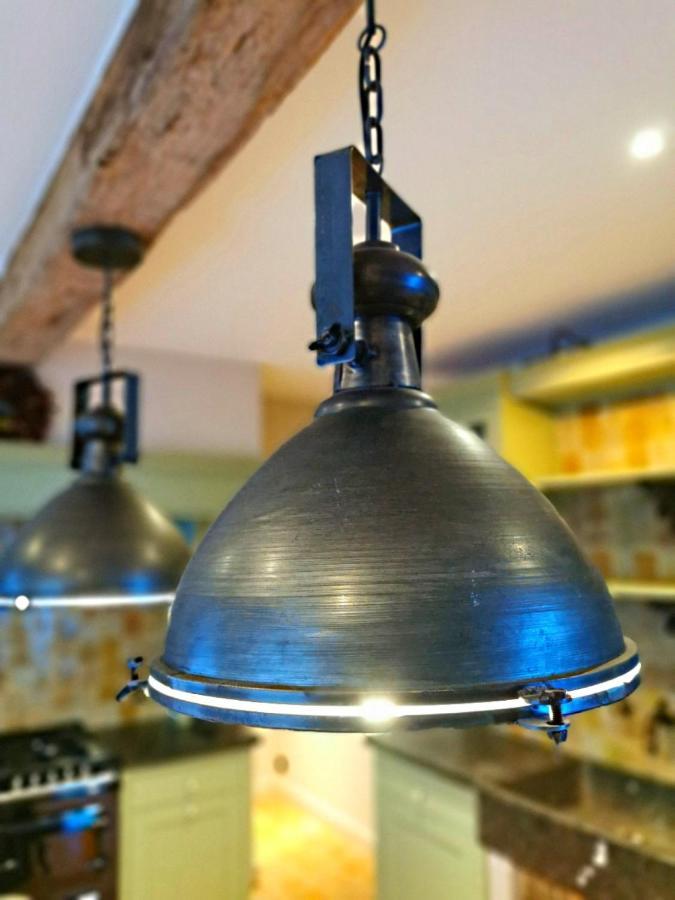 Old Bruges B&B Ngoại thất bức ảnh