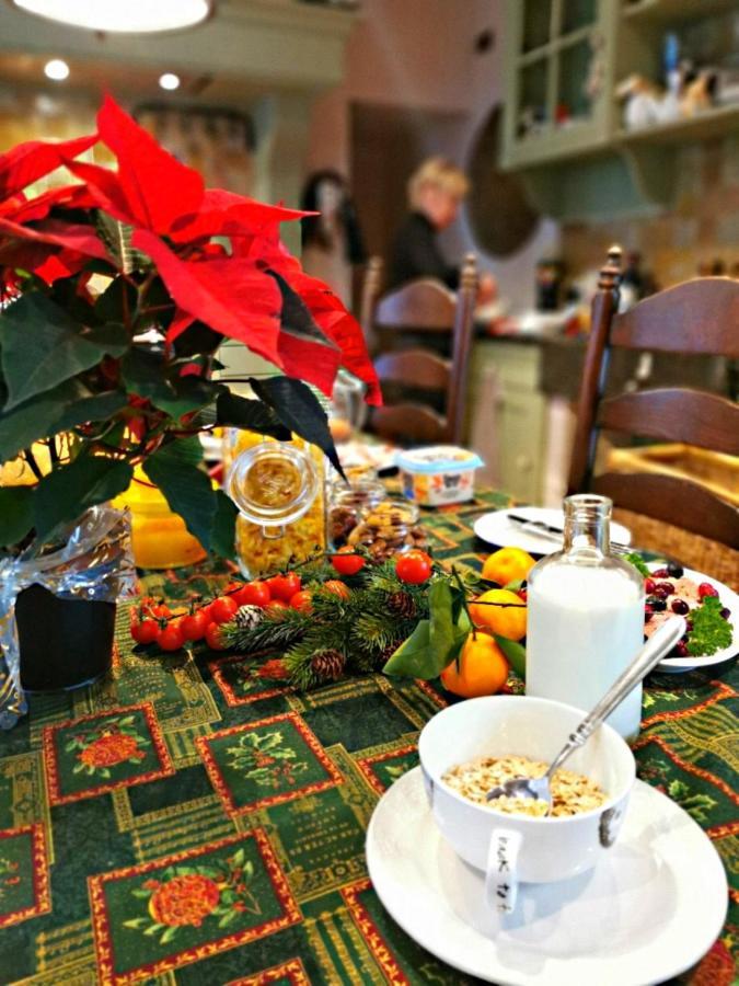 Old Bruges B&B Ngoại thất bức ảnh