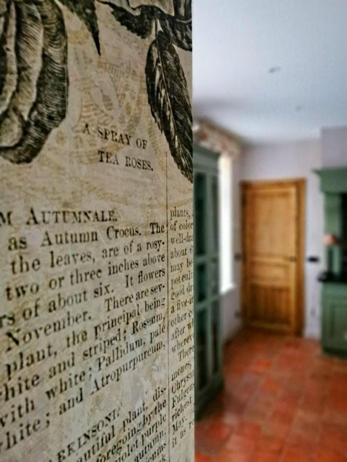 Old Bruges B&B Ngoại thất bức ảnh
