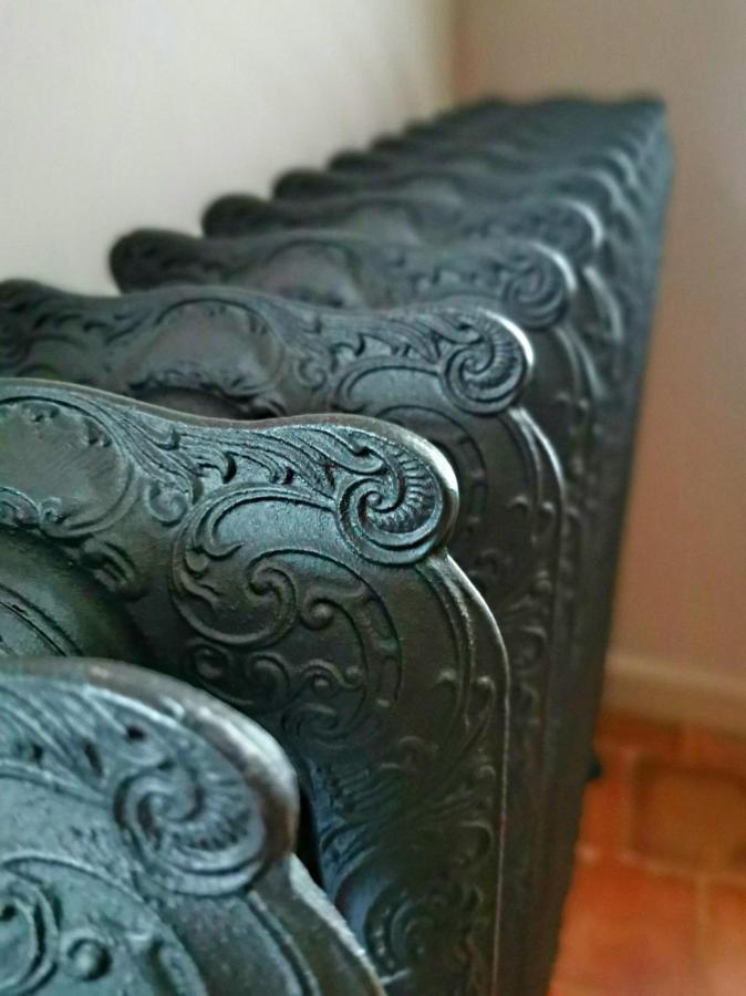 Old Bruges B&B Ngoại thất bức ảnh